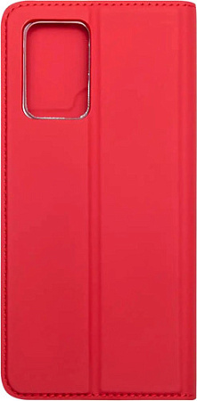 Чехол для телефона Volare Rosso Book для Xiaomi Redmi 10 (красный)