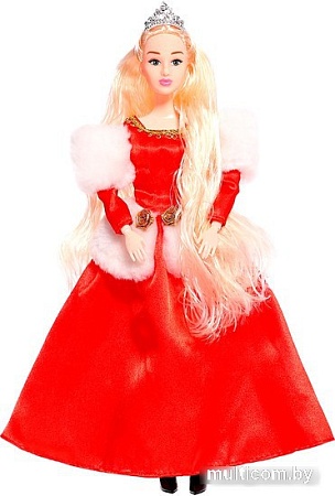 Кукла Happy Valley Снежные узоры 9627050