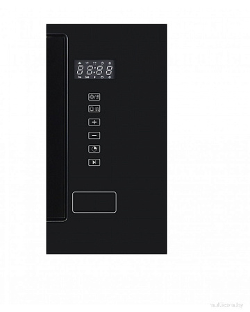 Schtoff NMA 20 Black