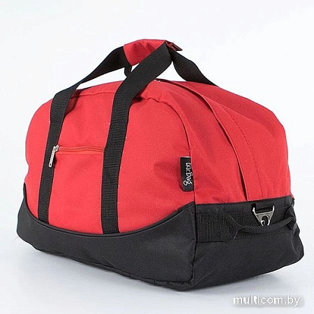 Mr.Bag 020-SK27-MB-RBK (красный/черный)