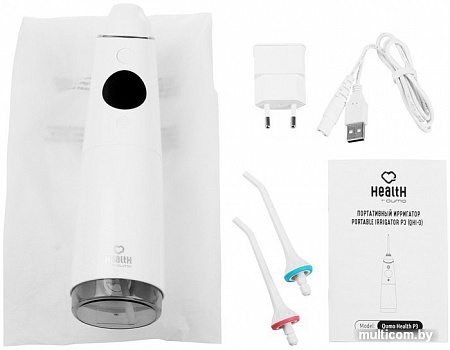 Ирригатор QUMO Health P3