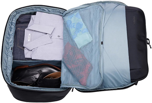 Дорожная сумка Thule Subterra 2 Convertible Carry On 40L 3205057 (black)