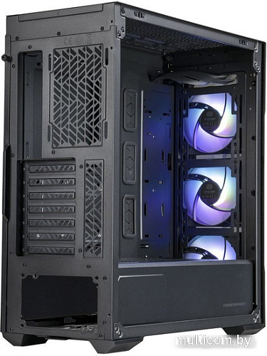 Корпус Cooler Master MasterBox TD500 Mesh TD500V2-KGNN-S00