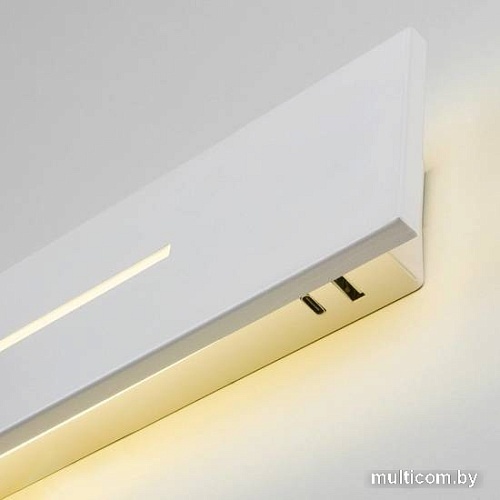 Бра Elektrostandard Tuo LED MRL LED 1117