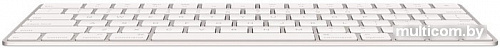 Клавиатура Apple Magic Keyboard