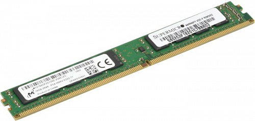 Оперативная память Supermicro 16GB DDR4 PC4-21300 MEM-DR416L-CV02-EU26