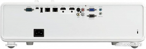 Проектор Canon LV-WU360