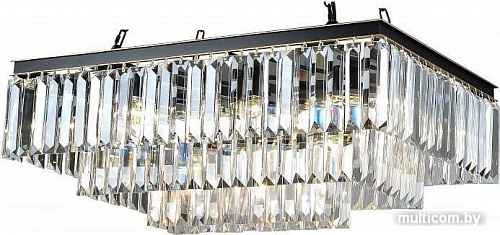 Подвесная люстра Divinare 3001/01 SP-15