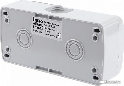 Intro Atlantic 5-701-03