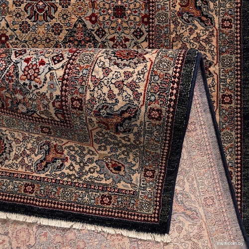 Ковер для жилой комнаты Moldabela Antique Прямоугольник 7576 1 53551 (2.5x3.4)