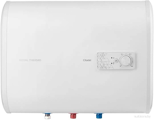 Накопительный электрический водонагреватель Royal Thermo RWH 100 Citadel H