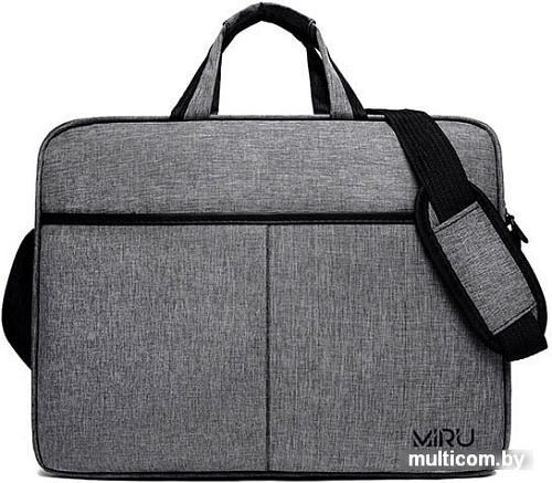 Сумка Miru Large 17.3 1033