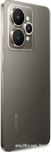 Телефон Realme 15 5G RMX5106 12GB/256GB международная версия (титановый)