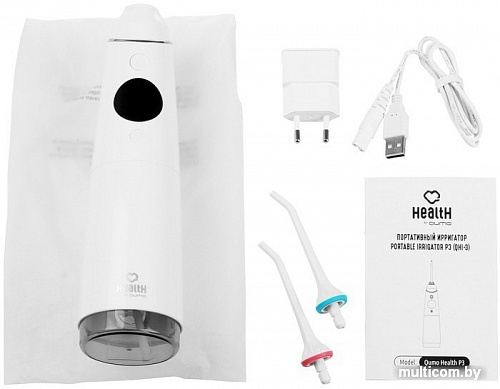 Ирригатор QUMO Health P3