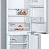Холодильник Bosch KGE39XL22R