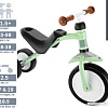 Беговел Puky Moto Classic 3042 (зеленый)