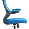 Офисное кресло CACTUS CS-MC505-BL (темно-синий)