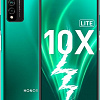 Смартфон HONOR 10X Lite DNN-LX9 4GB/128GB (изумрудно-зеленый)