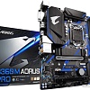 Материнская плата Gigabyte B360 M Aorus Pro (rev. 1.0)