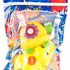 Набор игрушек для ванной Yako Toys МиниМания Н85569