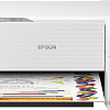 МФУ Epson EcoTank L3216 (ресурс стартовых контейнеров 4500/7500, контейнер 003)