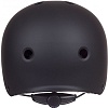 Cпортивный шлем Polisport Urban Pro (M, черный)