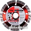Отрезной диск алмазный Fubag 11125-3