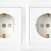 Розетка Bylectrica РС16-358