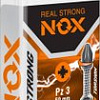 Набор бит Nox Strong Torsion E6.3 Pz3-70 337370 (10 шт)