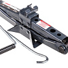 Ромбовый домкрат Skyway S01801003 1т