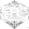 Вентилятор для корпуса ID-Cooling Crystal 120 White ARGB