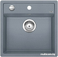 Кухонная мойка Blanco Dalago 5 (серый беж) [518528]