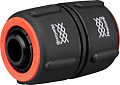 Коннектор Fiskars Муфта ремонтная для шланга 19 мм 3/4&quot; FiberComp 1054785