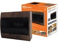 Бокс пластиковый TDM Electric ЩРН-П-10 SQ0901-0022