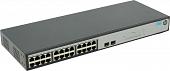 Коммутатор HP 1420-24G-2SFP (JH017A)