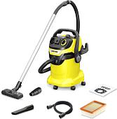Пылесос Karcher WD 6 P V-25/8/22/T 1.628-313.0