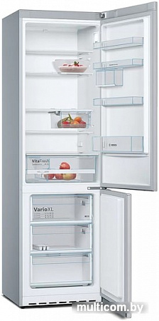 Холодильник Bosch KGE39XL22R