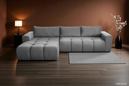 Угловой диван Mio Tesoro Santos 4УС (Verona-CH 066)