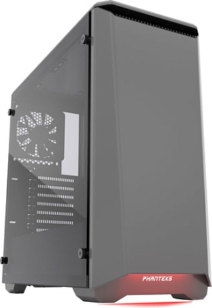 Корпус Phanteks Eclipse P400 (серый)