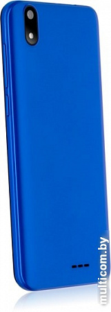 Смартфон Fly Life Compact (синий)