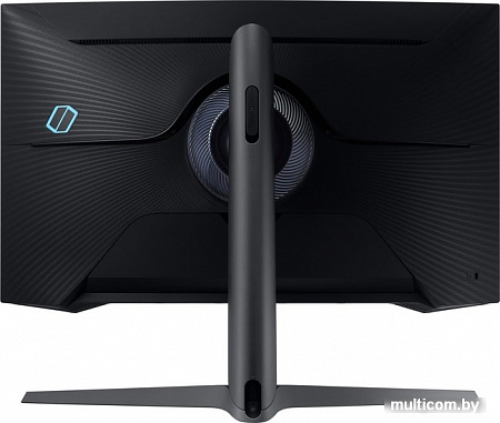 Монитор Samsung Odyssey G7 C27G75TQSI