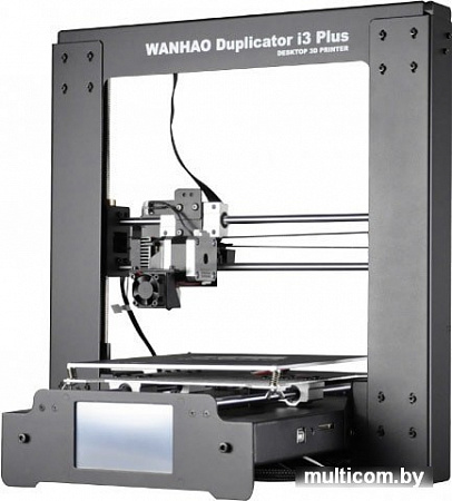 3D-принтер Wanhao Duplicator i3 Plus