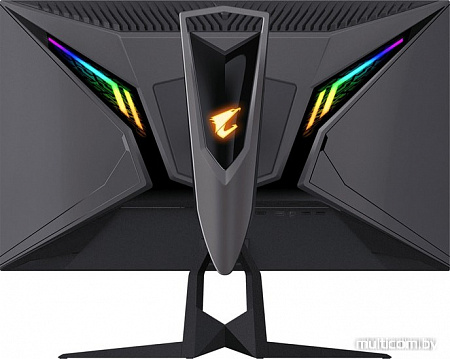 Монитор Gigabyte Aorus AD27QD