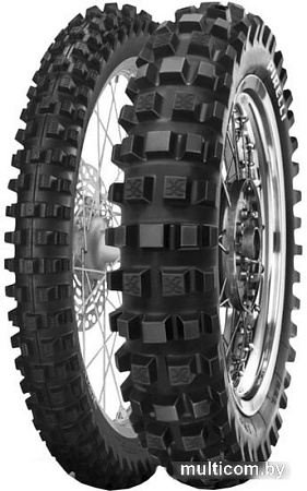 Внедорожные мотошины Pirelli MT 16 Garacross 80/100-21 51R Front