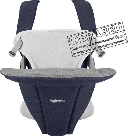 Рюкзак-переноска Inglesina Front Denim AY95G0DNM