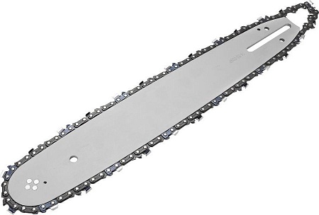 Набор оснастки для цепной пилы Deko CS17 080-2037