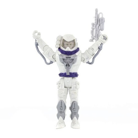 Космический корабль Космос наш Монстры Галактики. Планетарный разведчик Орел 38502-1