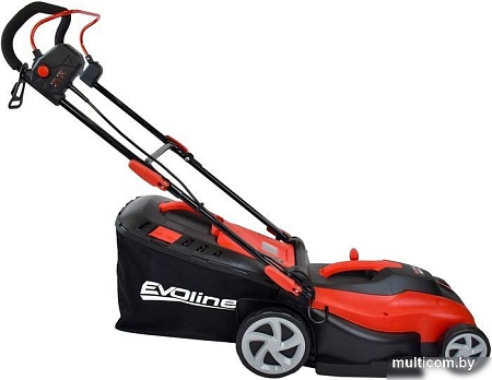 Газонокосилка Evoline LME 38