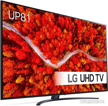 ЖК телевизор LG 70UP81006LA