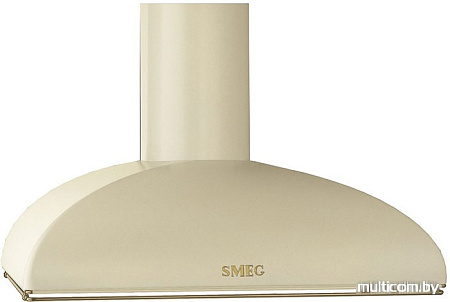 Кухонная вытяжка Smeg KS89POE